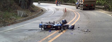 Cada vez hay más accidentes fatales de tránsito en CDMX. El problema es que no son de carros