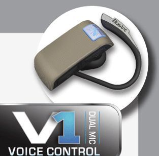 BlueAnt V1, manos libres por voz