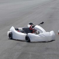 Toyota vuelve a cerrar la boca a los que decían que era una marca aburrida: ahora se ha sacado de la manga un kart barato y fácil de mantener