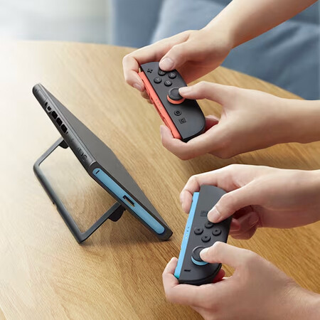 Joy Cons 2