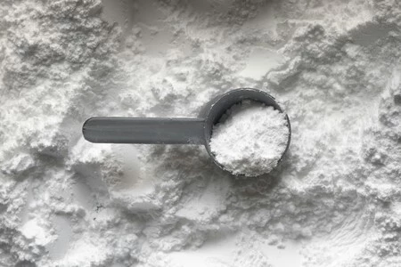 Cazo Creatina