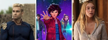 Las mejores películas y series de estreno para ver en abril de 2026 en Netflix, Prime Video, HBO Max y streaming 