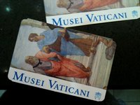 Museos Vaticanos: cómo comprar las entradas por internet (paso a paso)