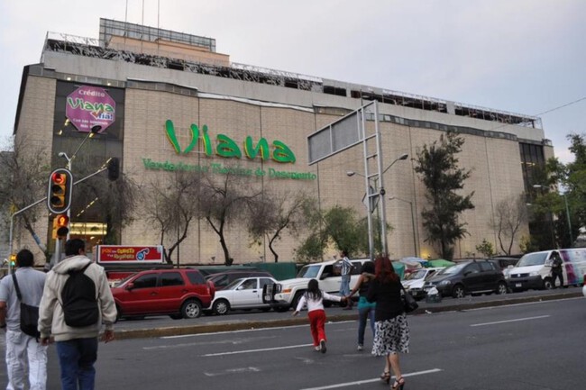 Viana