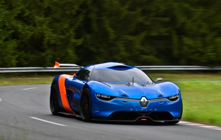 Renault Alpine A110-50 concept 03