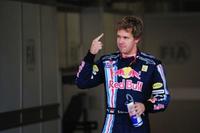 Clasificación movida en el Gran Premio de Japón