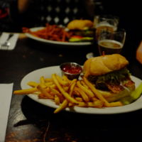 ¿Cómo actúa un lobby? El caso de la carne cancerígena