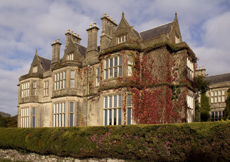 Muckross house