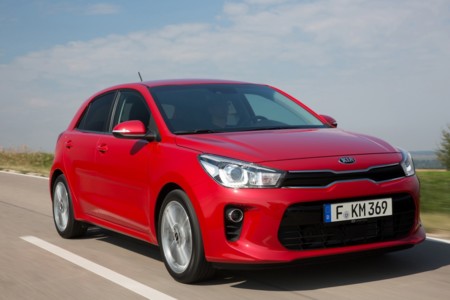Kia Rio 2017 7