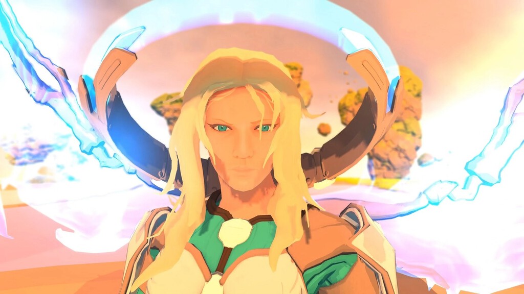 Es un boss rush escandasolamente bueno, pero su final secreto oposita a uno de los peores de todos los tiempos 