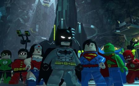 Lego Batman 3, más allá de Gotham llega para OS X en la Mac App Store