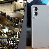 En Navidad, lo más fácil del mundo es perderse de la familia en un centro comercial. Con estos trucos consigo evitarlo