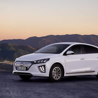 El nuevo Hyundai Ioniq Electric estrena batería de 39 kWh para llegar a los 300 km de autonomía