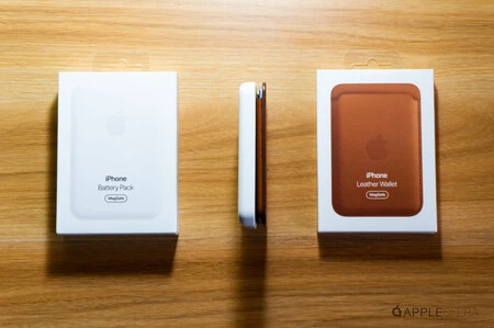 cajas apple