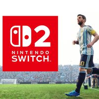 eFootball llegará a Switch 2 con uno de los mayores cambios en su historia: no será gratis 