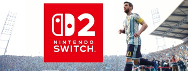 eFootball llegará a Switch 2 con uno de los mayores cambios en su historia: no será gratis 