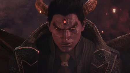 Tekken8 Screenshot16 Tekken8 Screenshot16