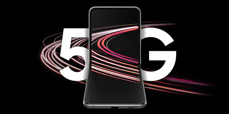 Samsung Galaxy Z Flip 5G: el plegable de Samsung gana la conectividad 5G gracias al Snapdragon 865+