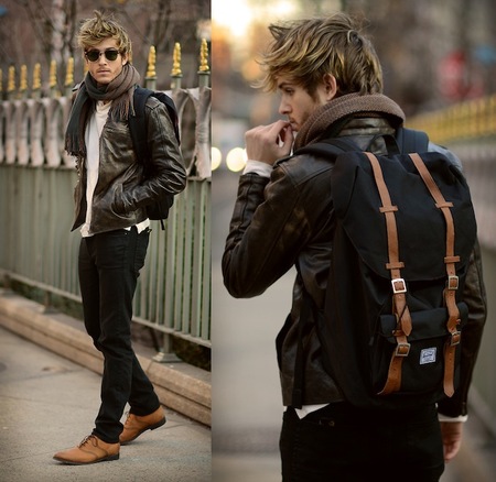 Es hora de ir preparando tu armario para la Primavera: aquí tienes algunos looks para ir abriendo boca
