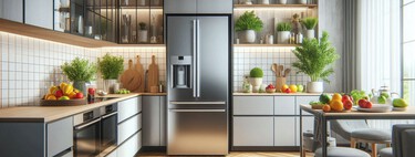 Etiquetas energéticas: cómo leerlas para elegir el electrodoméstico más eficiente 