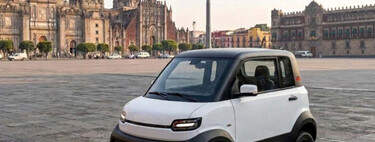 El gobierno de México prometió un auto eléctrico por 90,000 pesos. Ya descubrió que es imposible