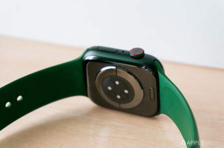 La detección de glucosa en sangre resucita en los rumores del Apple Watch Series 8