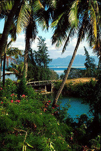 Islas privadas