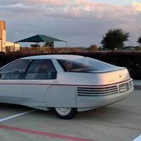 Este rarísimo Ford Probe estuvo años desaparecido: ahora puede convertirse en el coche que no puede conducirse más caro jamás vendido en Facebook