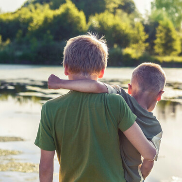 Los psicólogos coinciden: “Somos una generación muy traumatizada, aunque no seamos conscientes. Como no queremos hacernos cargo de nuestros traumas, los perpetuamos de generación en generación”