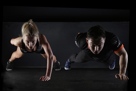 Los beneficios del HIIT van más allá de perder grasa: esto es lo que puede hacer por tu salud