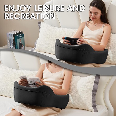 Almohada De Regazo Descanso