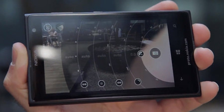 Nokia Pro Camera, la aplicación para controlar los 41 megapixels del Lumia 1020