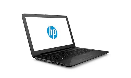 Si buscas portátil básico, esta mañana en Mediamarkt, tienes el HP 250 G5 opr sólo 359 euros 