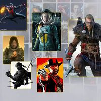 Bloodborne, Returnal y Red Dead Redemption 2, entre los juegos incluidos en el nuevo PlayStation Plus