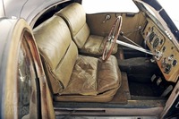 El Bugatti Type 57S de 1937 se vende por 3,4 millones de euros