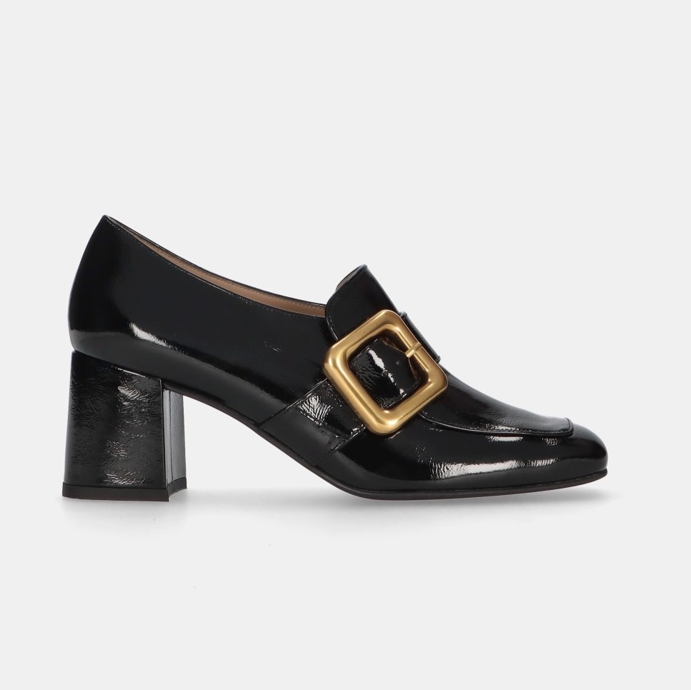 Zapatos de salón Mascaró