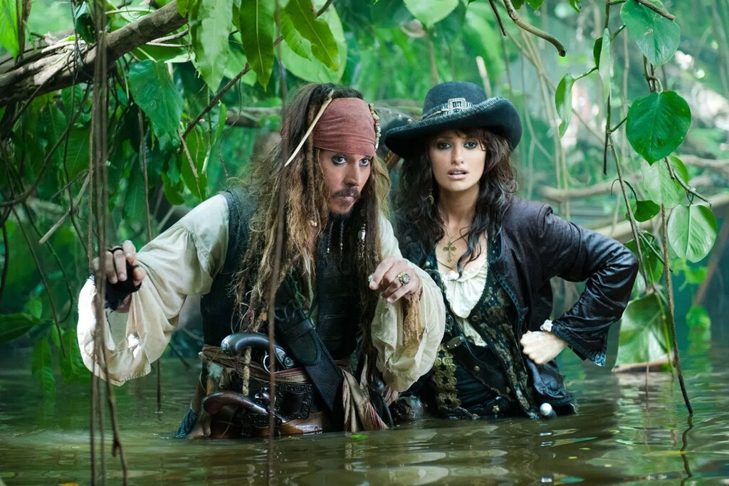 El productor de Piratas del Caribe ha reavivado las esperanzas de los fans sobre el regreso de Johnny Depp, si bien sus declaraciones resultaron poco claras . Noticias en tiempo real