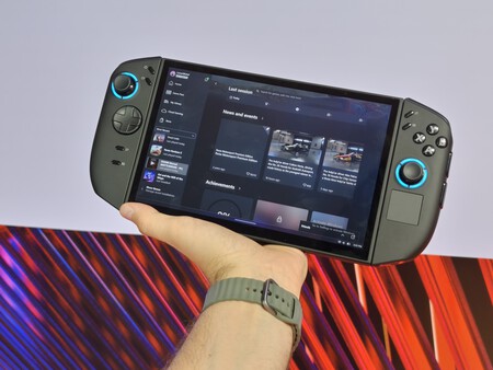 Lenovo Legion Go 2 2