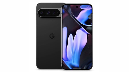 Google Pixel 9 Pro Xl