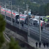 ¿Qué ha provocado el descarrilamiento del tren en Adamuz?: las causas técnicas que investiga la seguridad ferroviaria en España