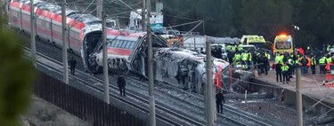 ¿Qué ha provocado el descarrilamiento del tren en Adamuz?: las causas técnicas que investiga la seguridad ferroviaria en España