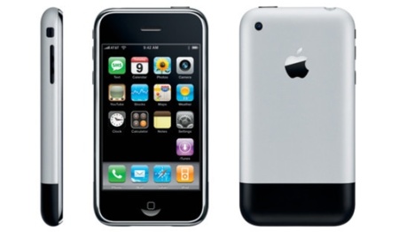 250 millones de iPhones vendidos, 150 mil millones de euros de ingresos en cinco años