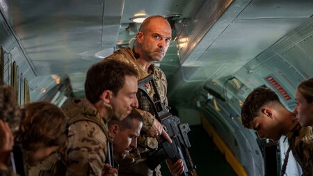 Nuevo Mundo