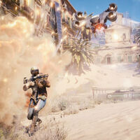 Arc Raiders acaba de mejorar uno de sus robots más letales y temidos, y los jugadores están contentos: "era demasiado indulgente" 