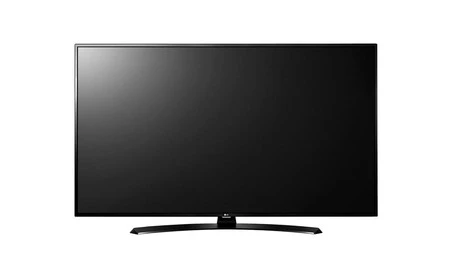 En PCComponentes esta semana, tienes las 43" Full HD de la LG 43LH630V por sólo 379 euros