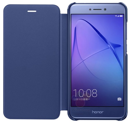 Honor 8 Lite también se prepara para su puesta de largo, ¿quiere Huawei competir sólo contra sí misma?