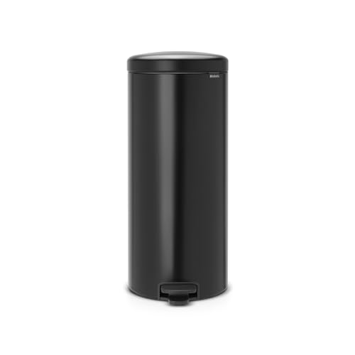 Brabantia Newicon Cubo de Basura con Pedal