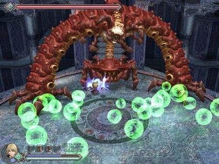 Nihon Falcom asaltará de nuevo Steam con 'Ys Origin'