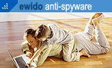 ewido antispyware, del mismo fabricante que AVG