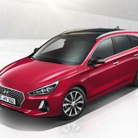 El Hyundai i30 Tourer va a la conquista de Europa con su carrocería familiar